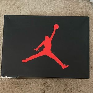 Retro Jordan 3 Infrared!!